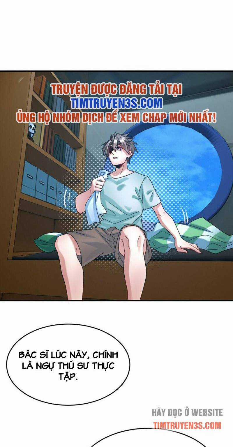 Ngự Thú Phản Khoa Học Chapter 7 trang 8