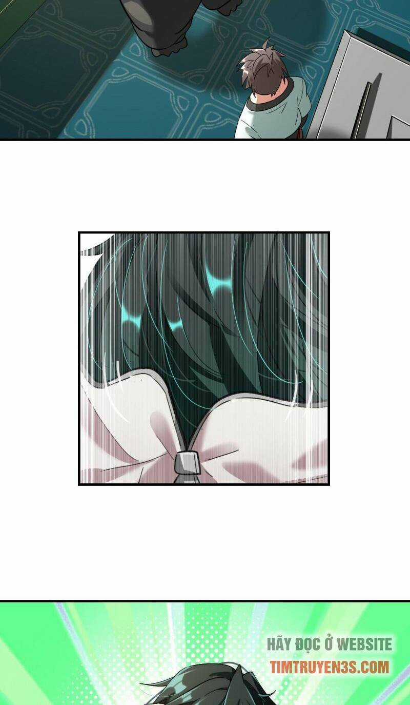 Ngự Thú Phản Khoa Học Chapter 8 trang 16