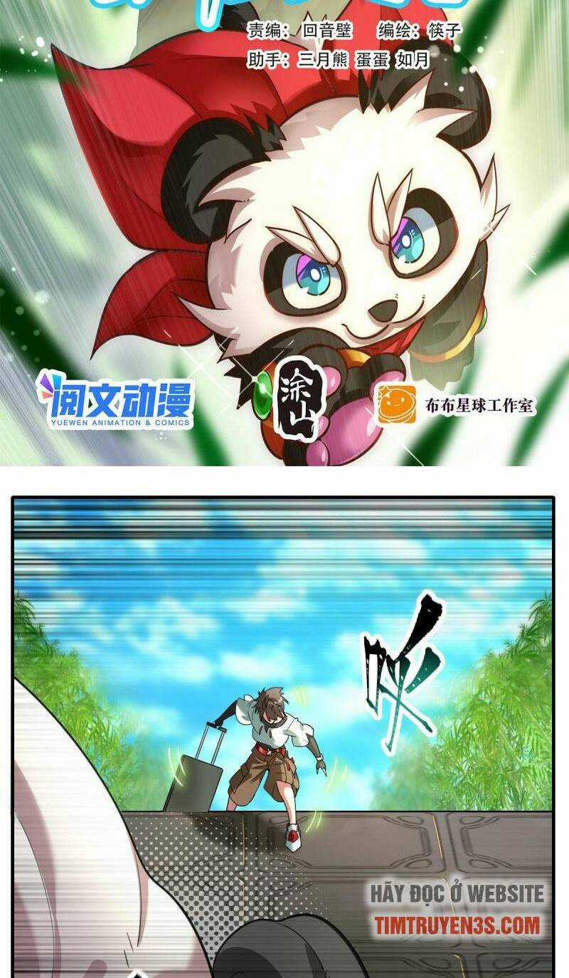 Ngự Thú Phản Khoa Học Chapter 8 trang 2