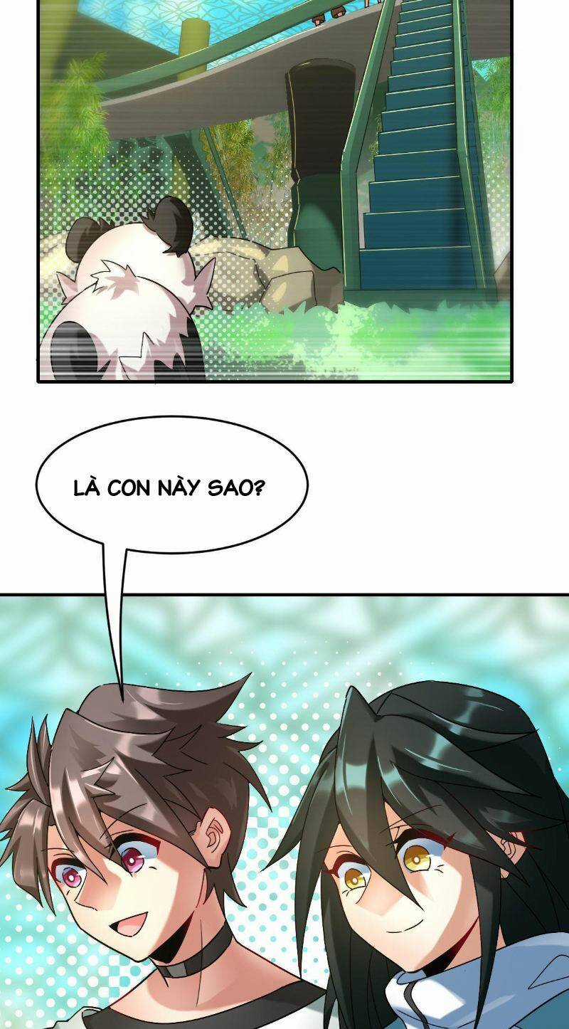 Ngự Thú Phản Khoa Học Chapter 8 trang 24