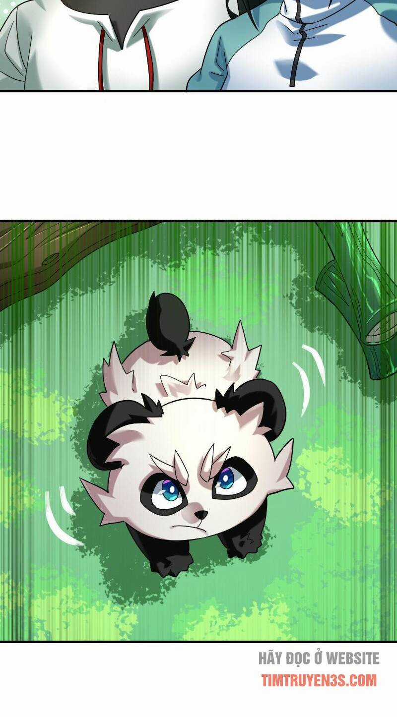 Ngự Thú Phản Khoa Học Chapter 8 trang 25