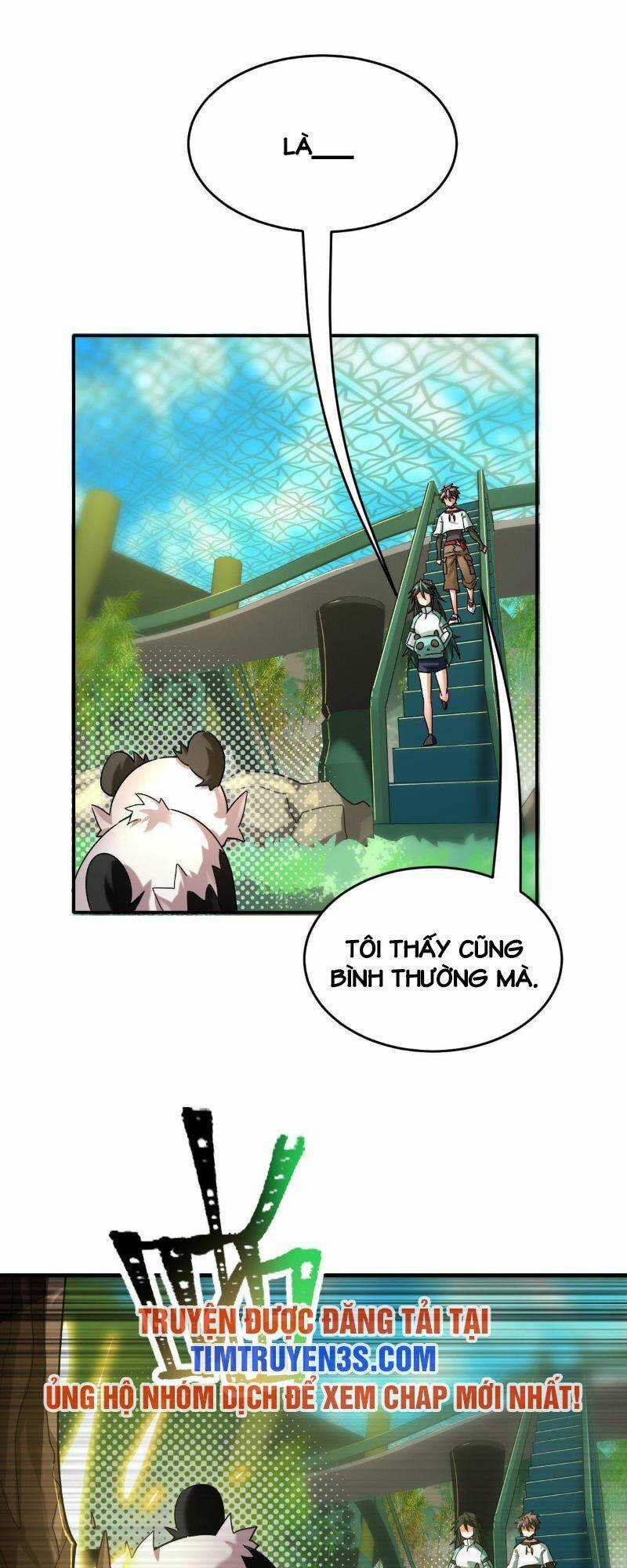 Ngự Thú Phản Khoa Học Chapter 8 trang 26