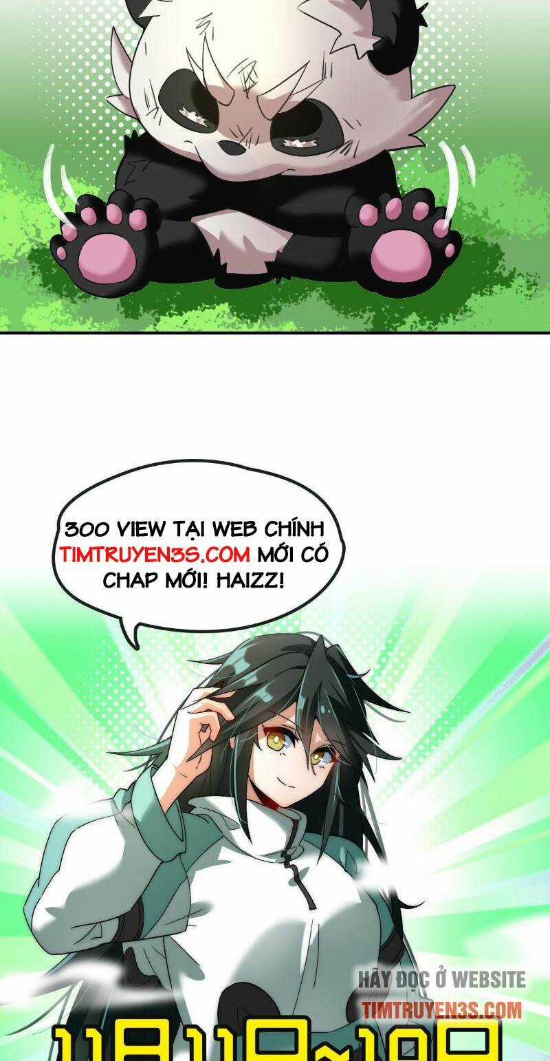 Ngự Thú Phản Khoa Học Chapter 8 trang 28