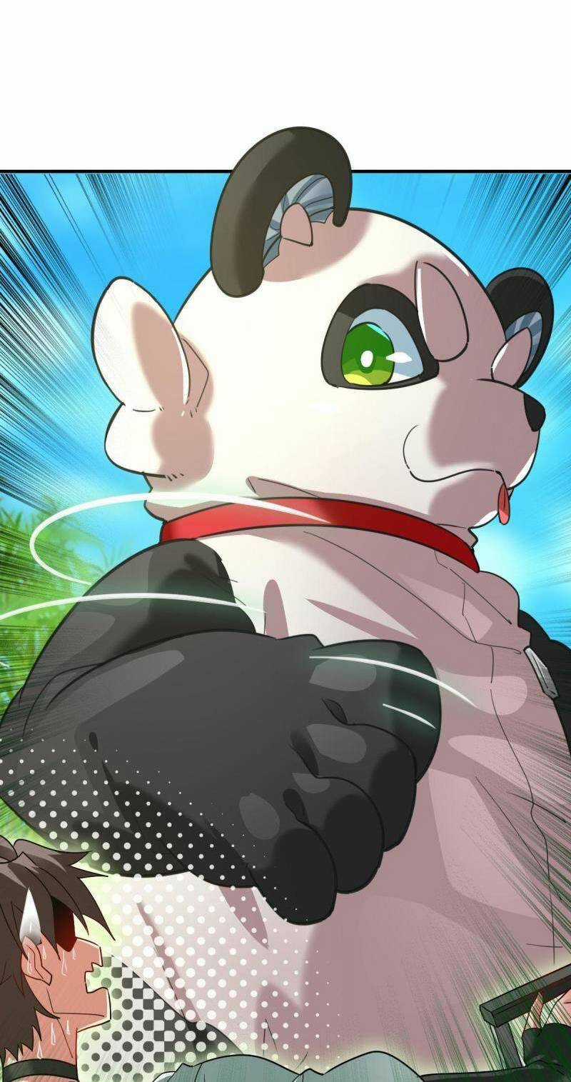 Ngự Thú Phản Khoa Học Chapter 8 trang 4