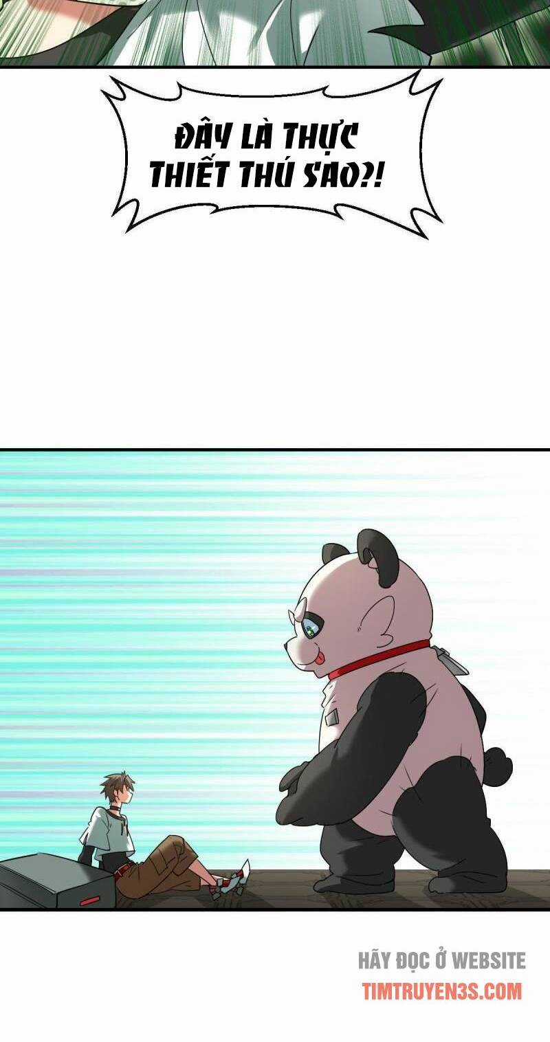 Ngự Thú Phản Khoa Học Chapter 8 trang 5