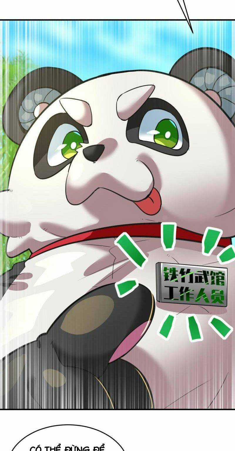 Ngự Thú Phản Khoa Học Chapter 8 trang 7