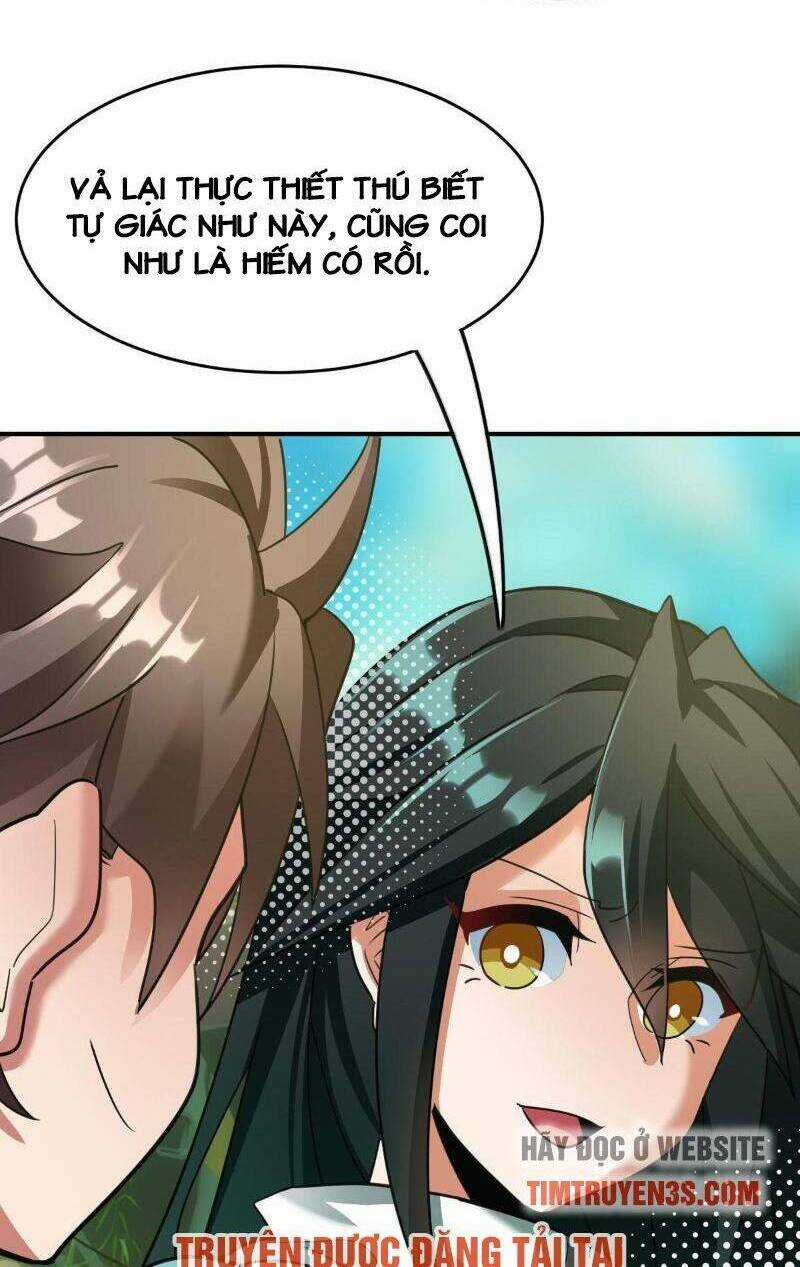 Ngự Thú Phản Khoa Học Chapter 9 trang 11