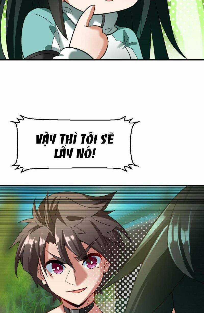 Ngự Thú Phản Khoa Học Chapter 9 trang 13