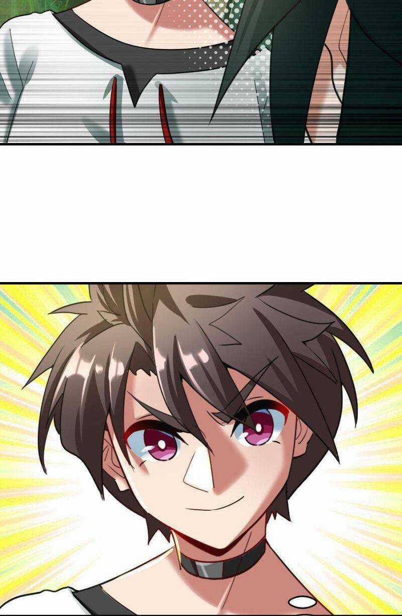 Ngự Thú Phản Khoa Học Chapter 9 trang 14