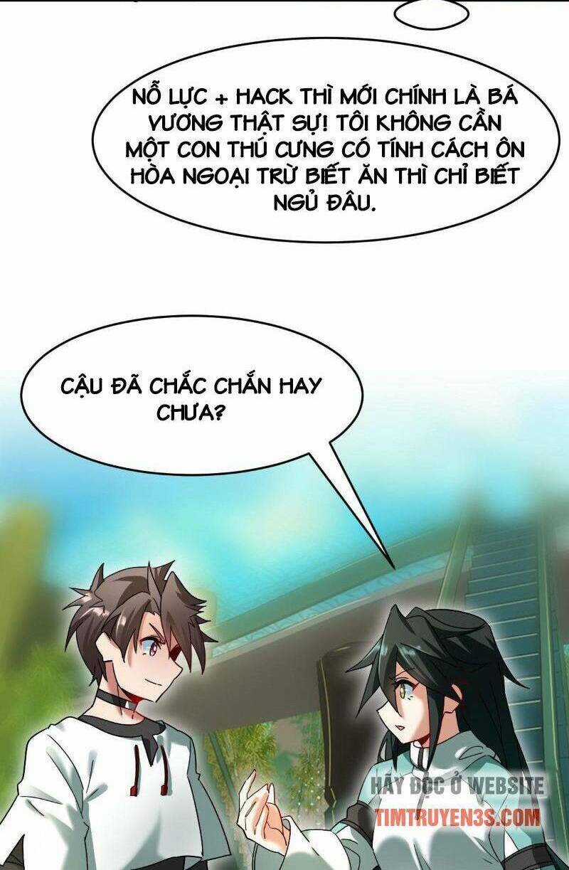 Ngự Thú Phản Khoa Học Chapter 9 trang 15