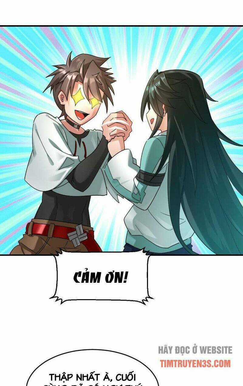 Ngự Thú Phản Khoa Học Chapter 9 trang 19