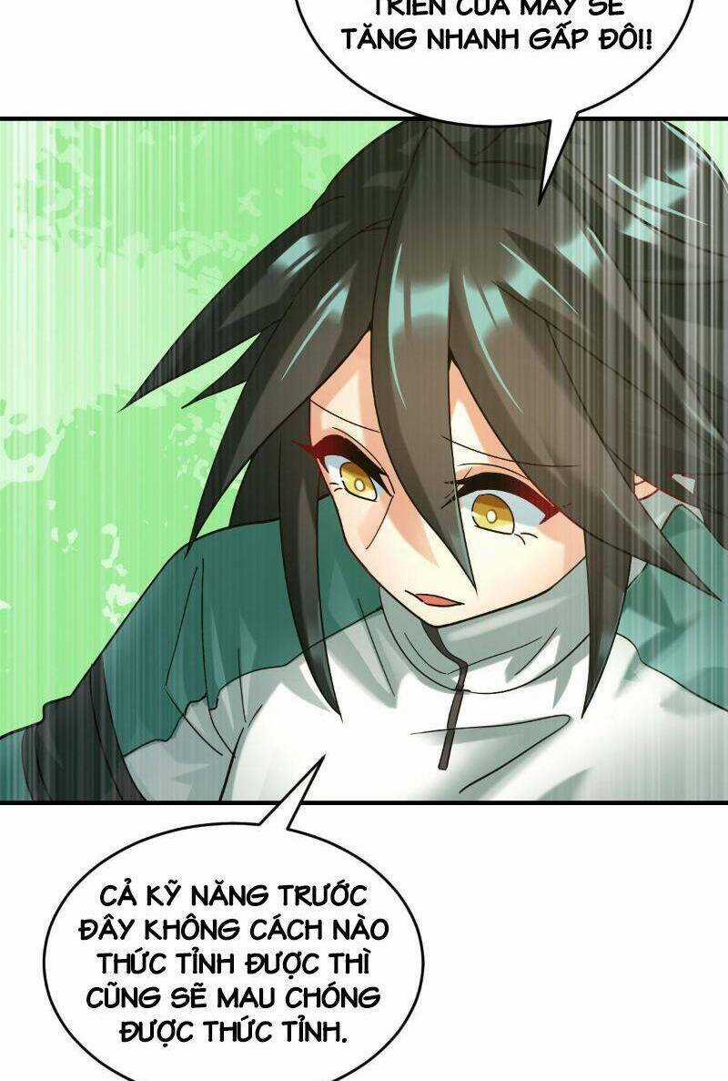 Ngự Thú Phản Khoa Học Chapter 9 trang 24