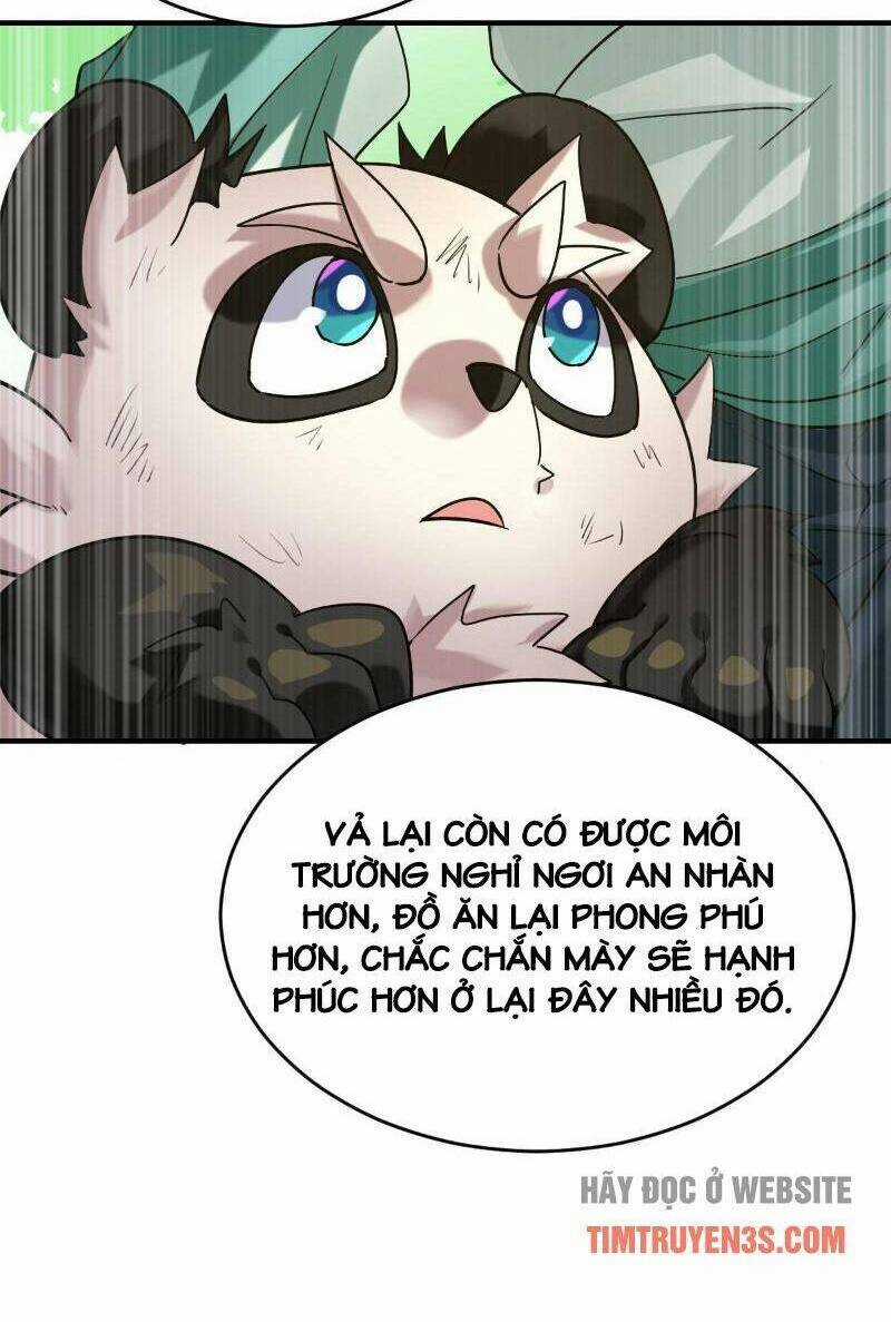 Ngự Thú Phản Khoa Học Chapter 9 trang 25