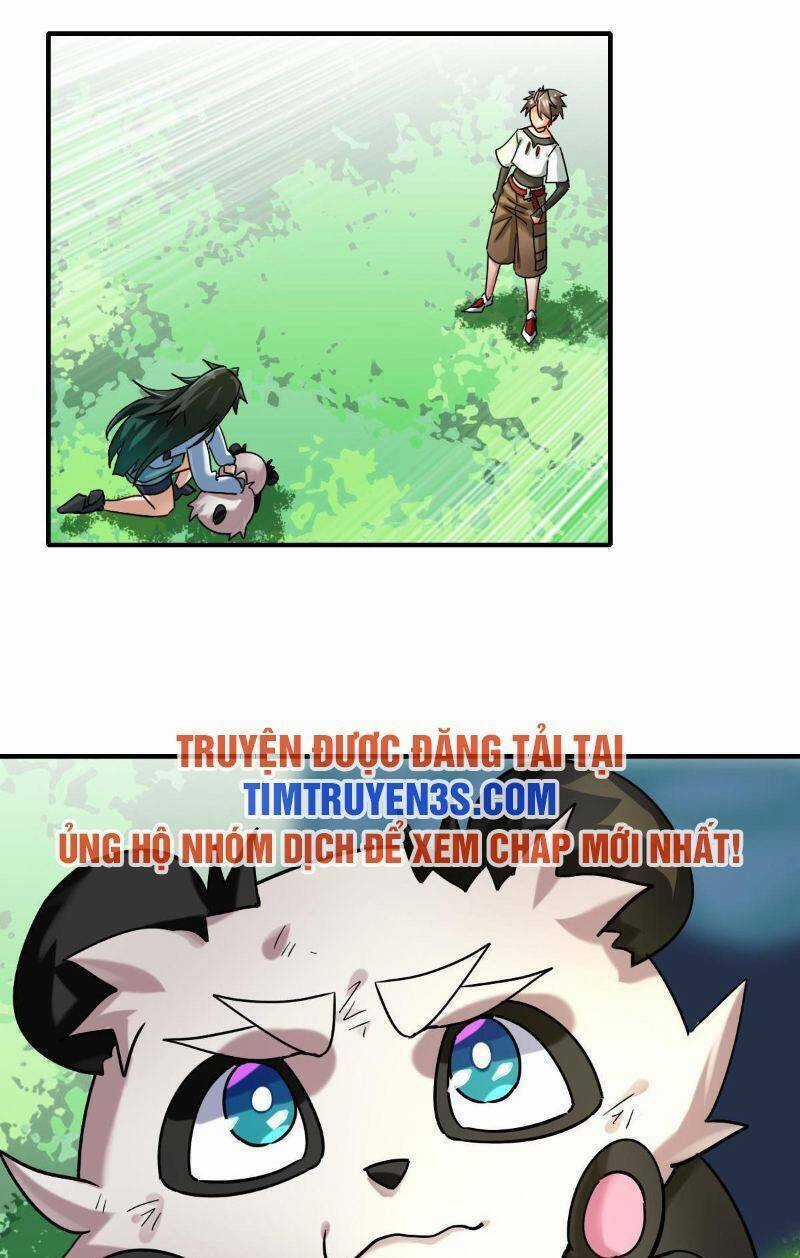 Ngự Thú Phản Khoa Học Chapter 9 trang 26