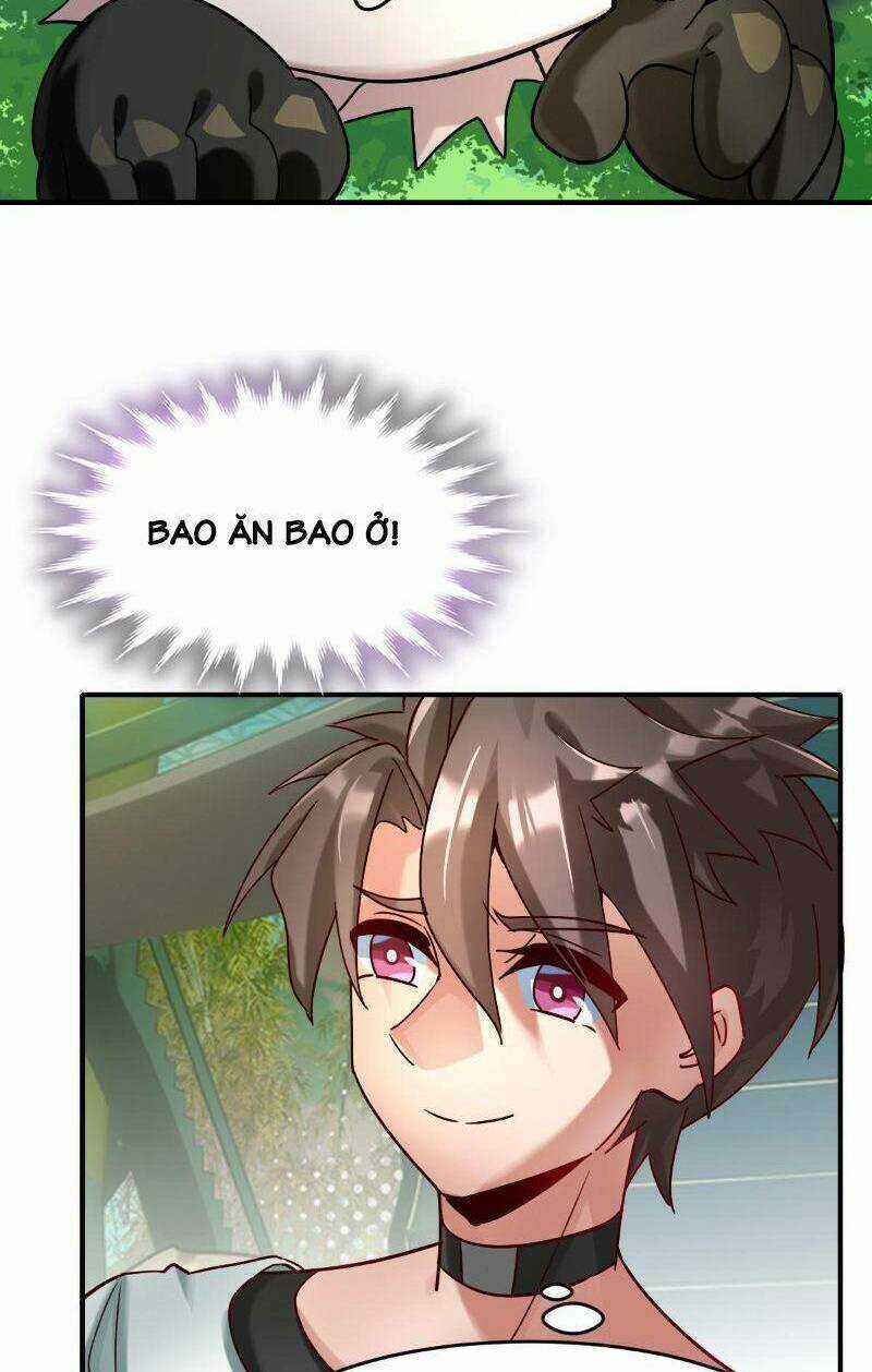 Ngự Thú Phản Khoa Học Chapter 9 trang 27