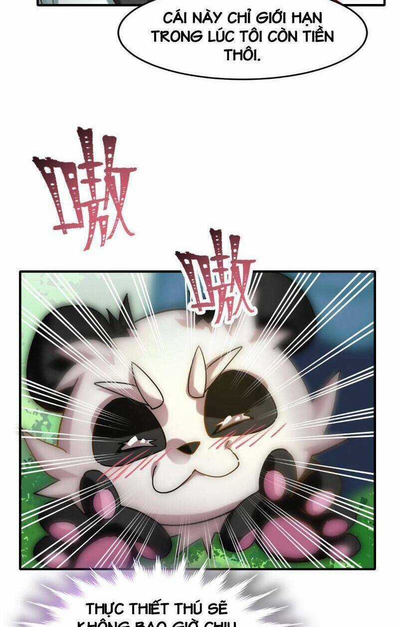 Ngự Thú Phản Khoa Học Chapter 9 trang 28