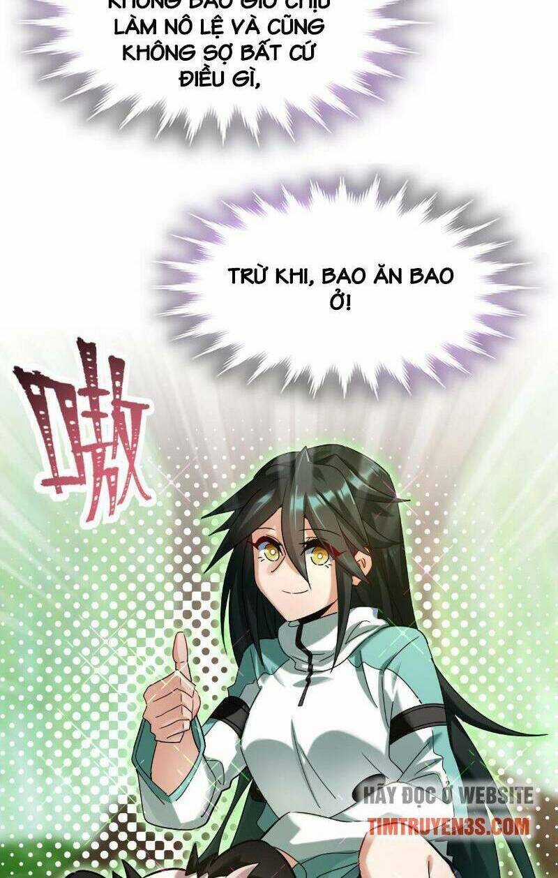 Ngự Thú Phản Khoa Học Chapter 9 trang 29