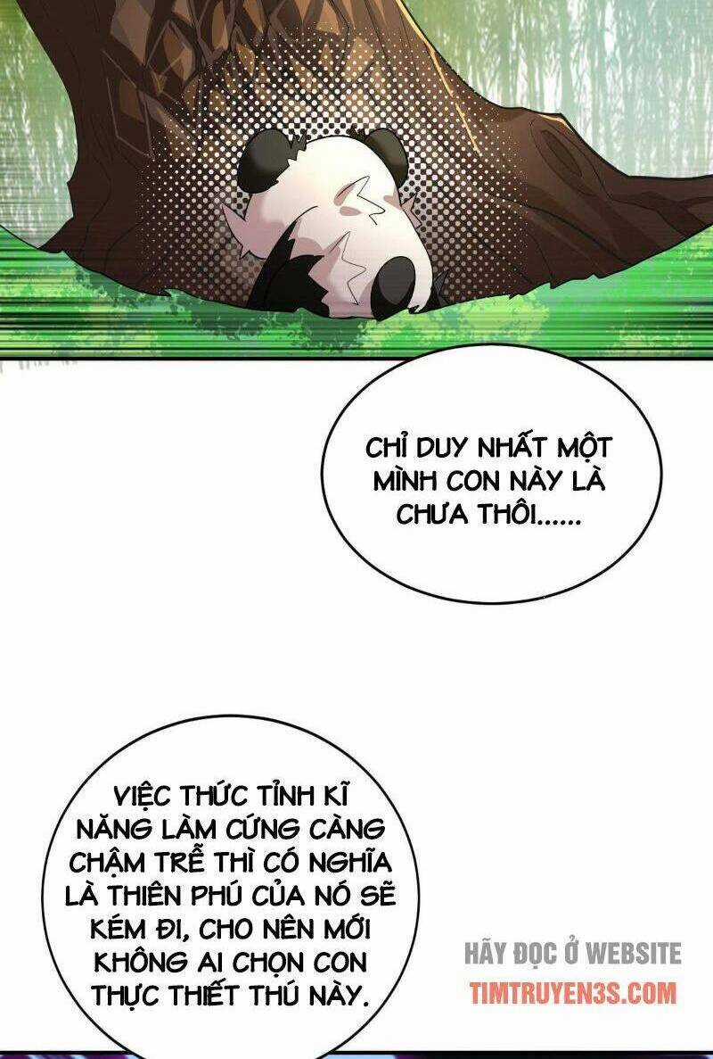 Ngự Thú Phản Khoa Học Chapter 9 trang 3