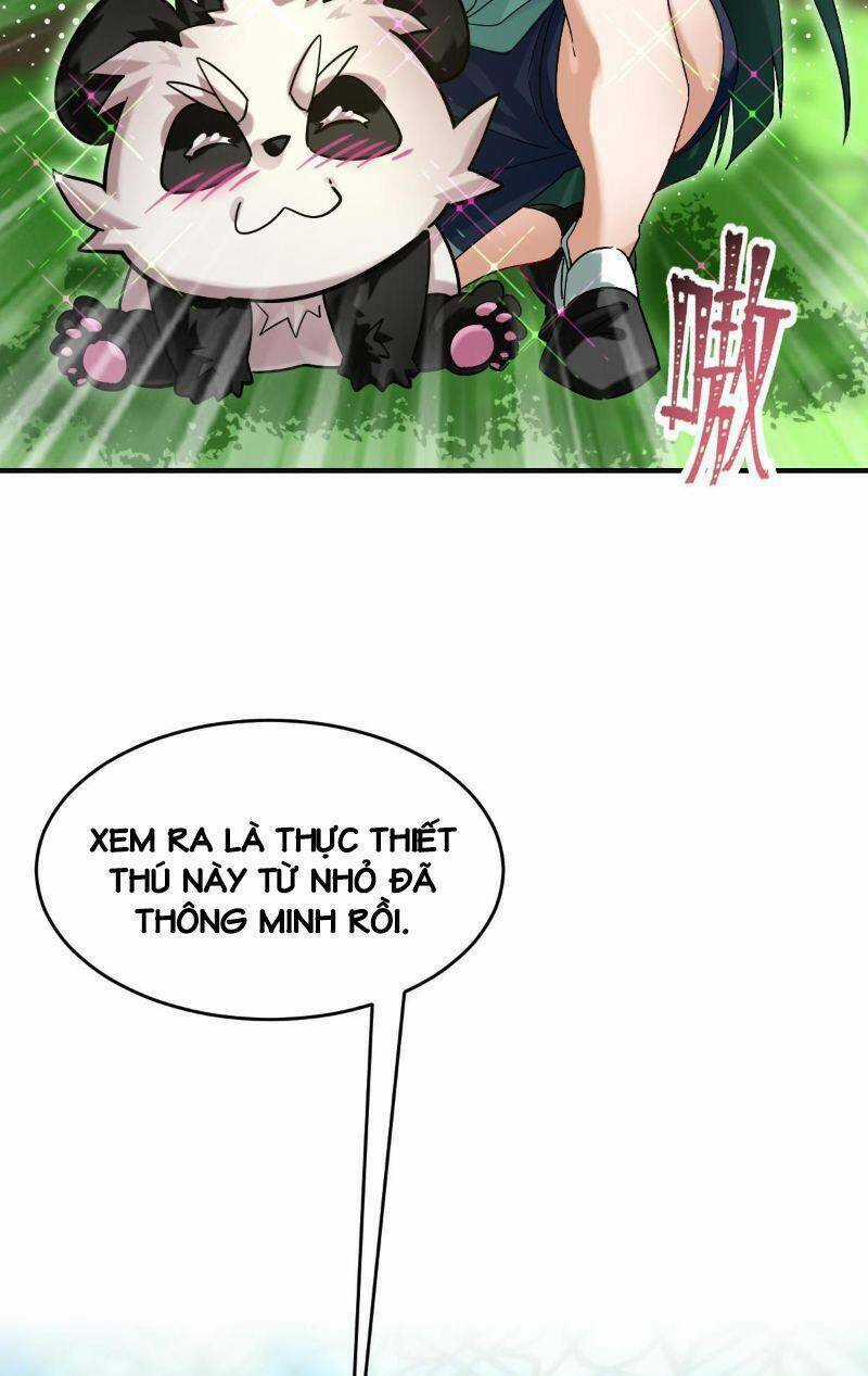 Ngự Thú Phản Khoa Học Chapter 9 trang 30