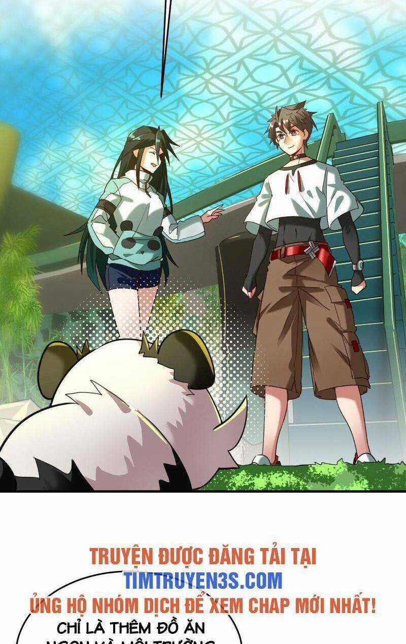 Ngự Thú Phản Khoa Học Chapter 9 trang 31