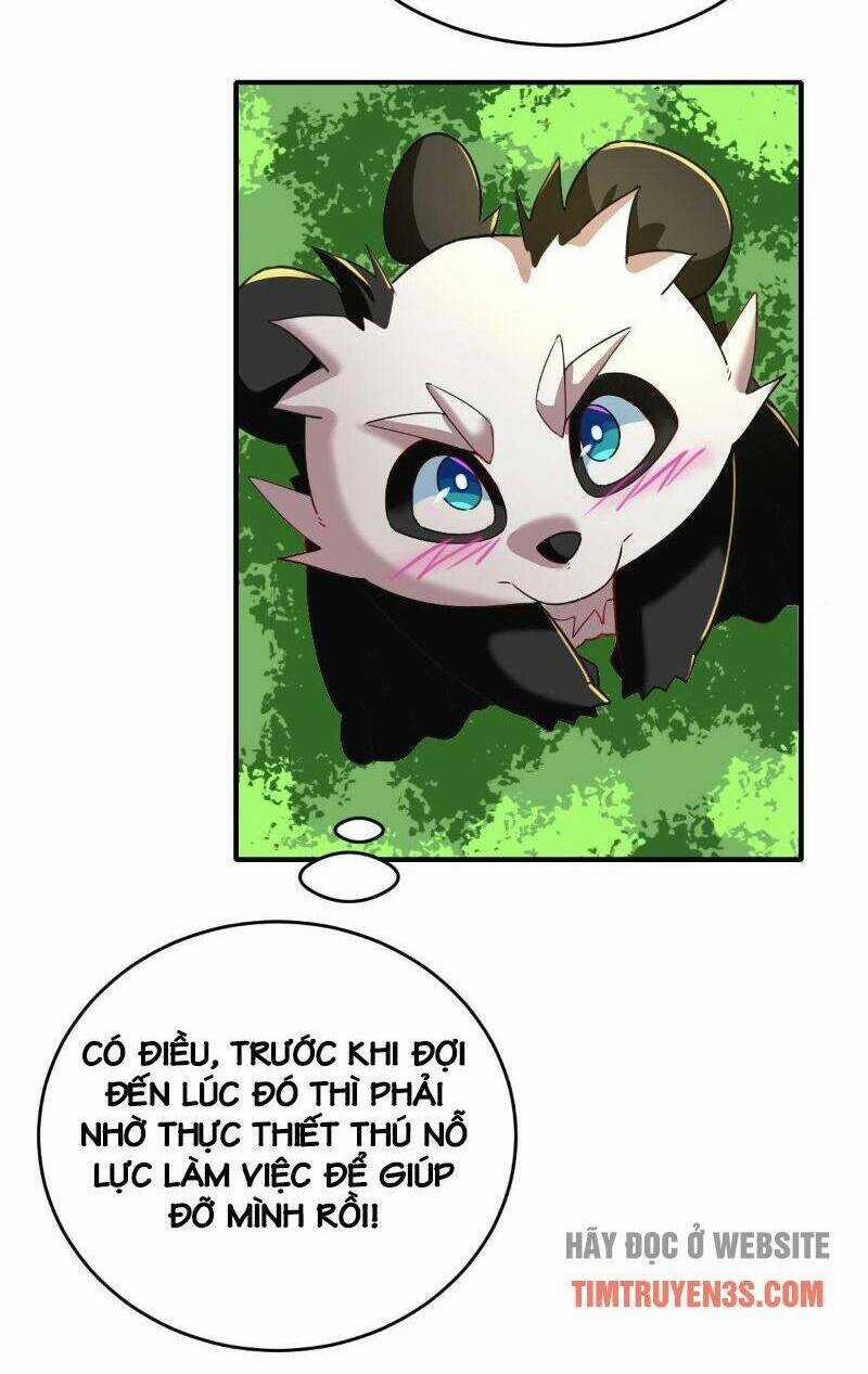 Ngự Thú Phản Khoa Học Chapter 9 trang 33