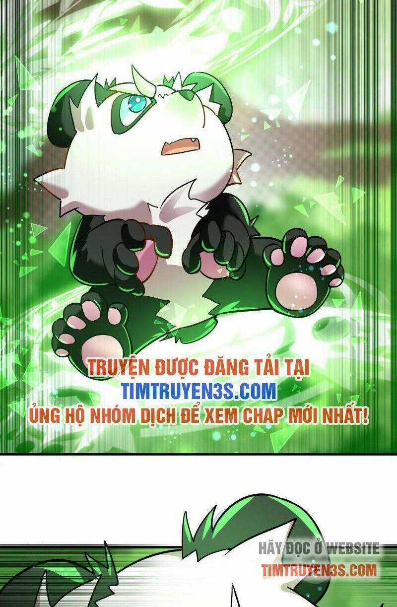 Ngự Thú Phản Khoa Học Chapter 9 trang 37