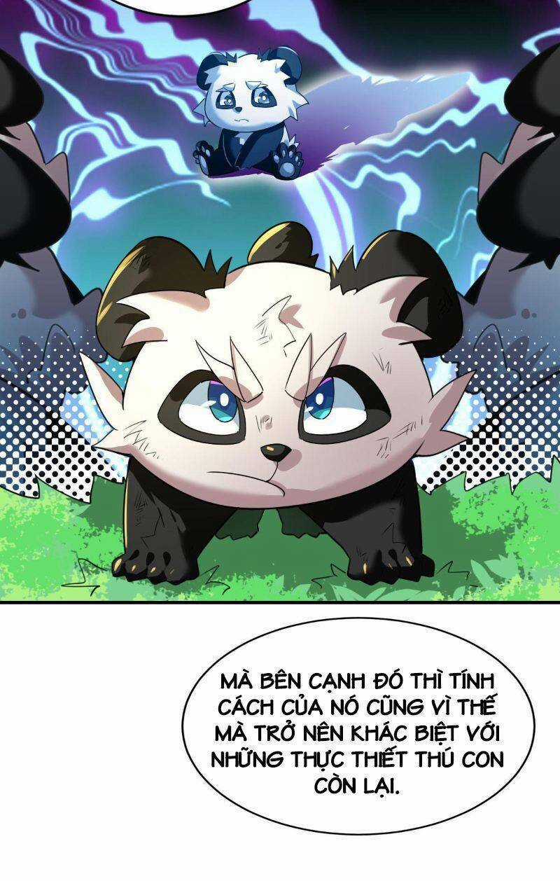 Ngự Thú Phản Khoa Học Chapter 9 trang 4