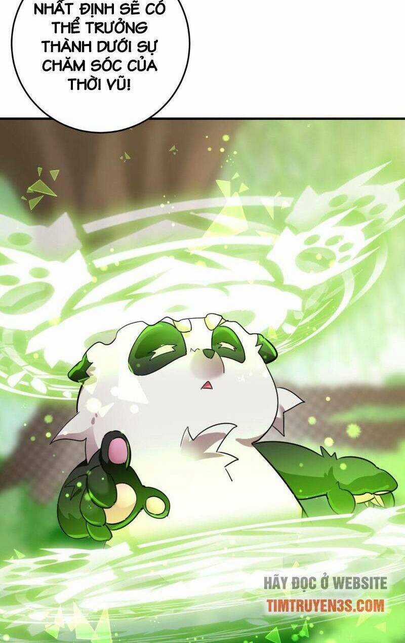 Ngự Thú Phản Khoa Học Chapter 9 trang 41