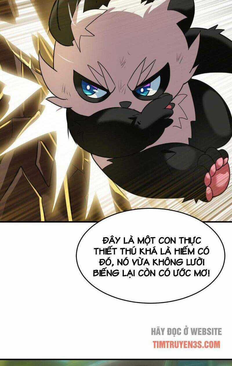 Ngự Thú Phản Khoa Học Chapter 9 trang 7