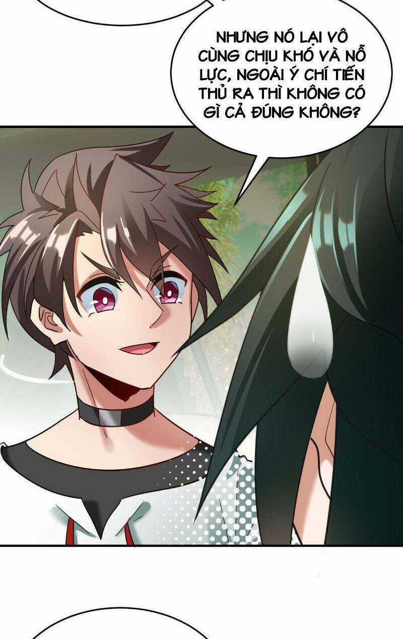 Ngự Thú Phản Khoa Học Chapter 9 trang 9