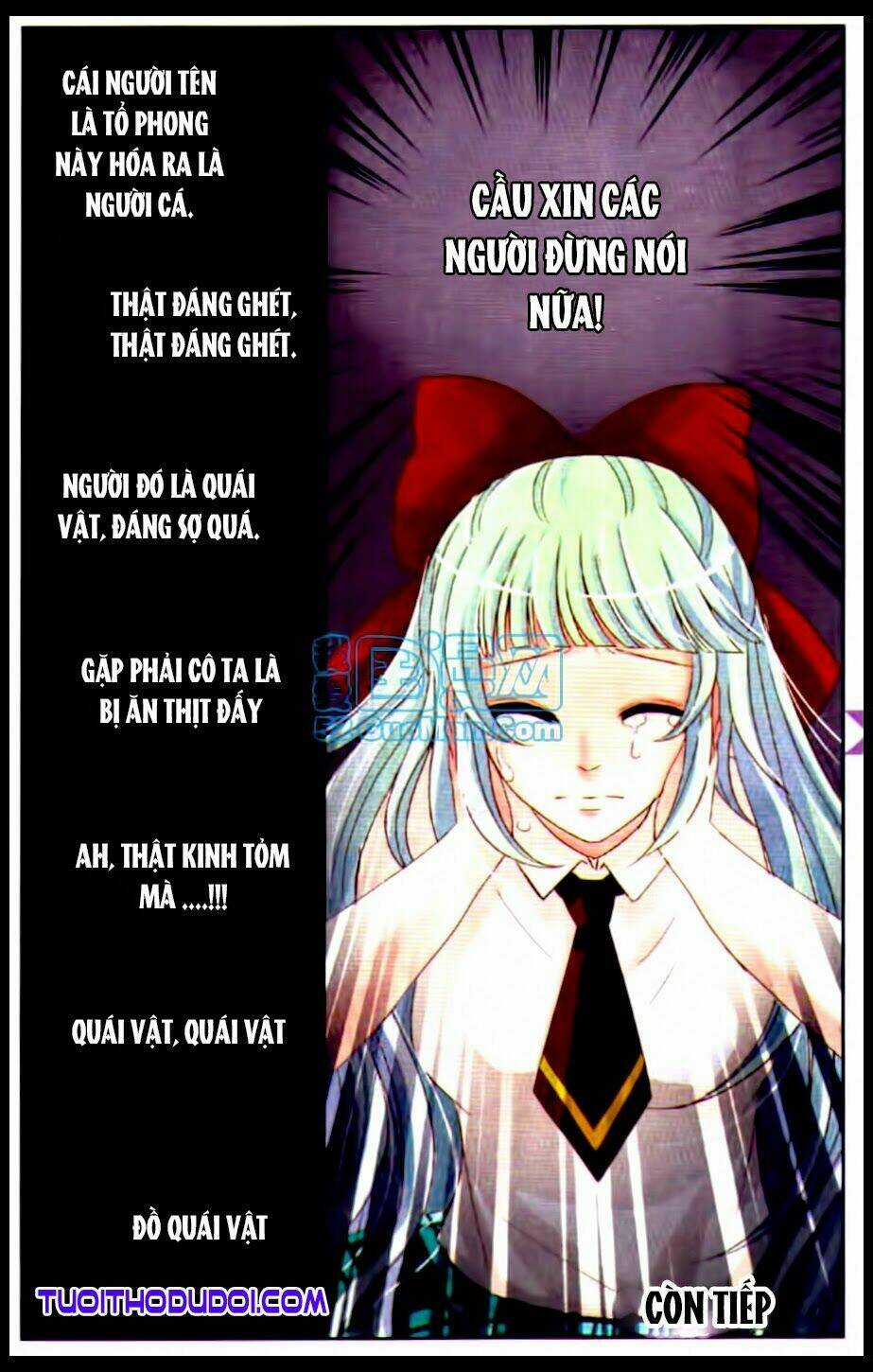 Ngư Tổ Thần Châu Chapter 15 trang 24