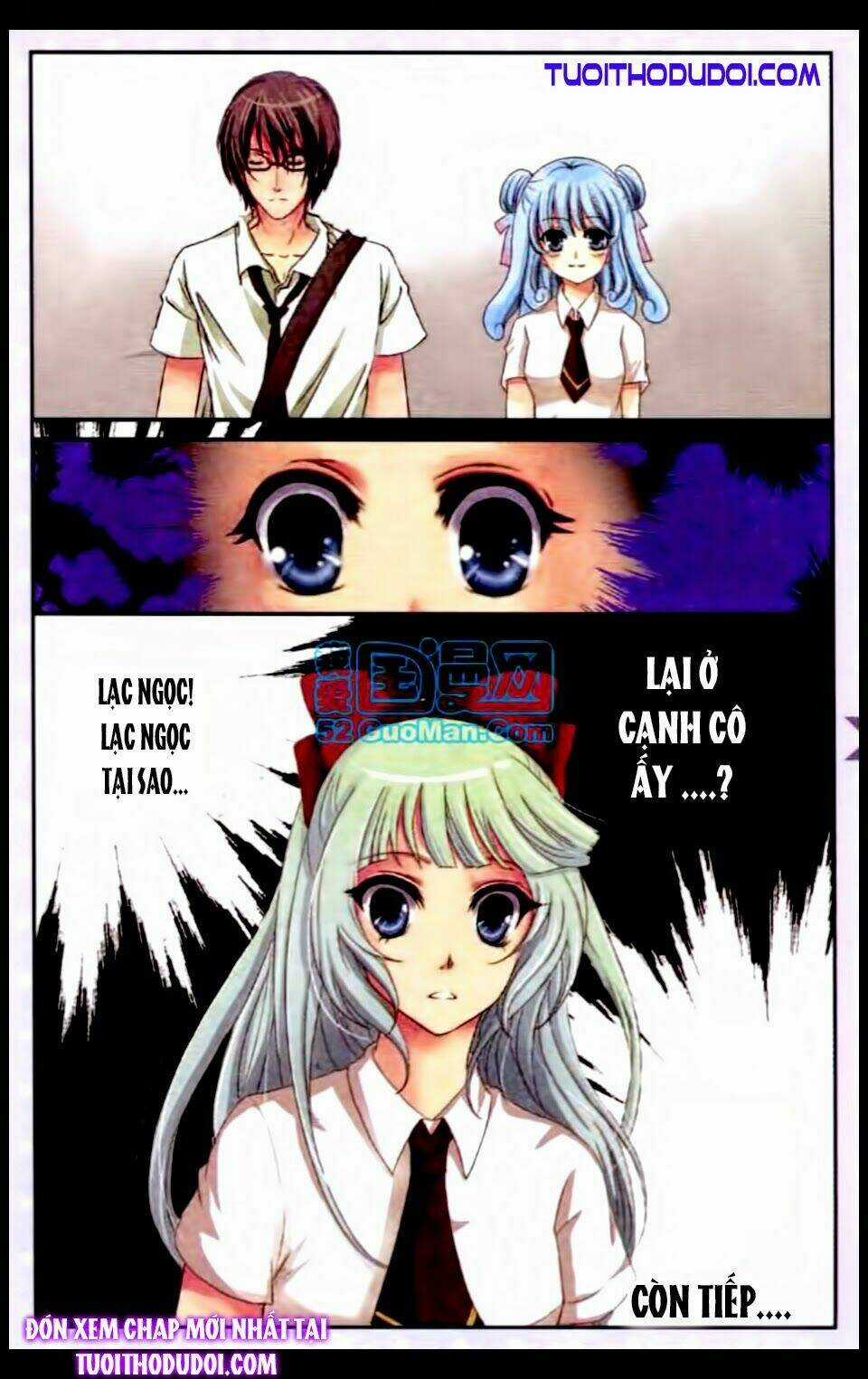 Ngư Tổ Thần Châu Chapter 17 trang 24