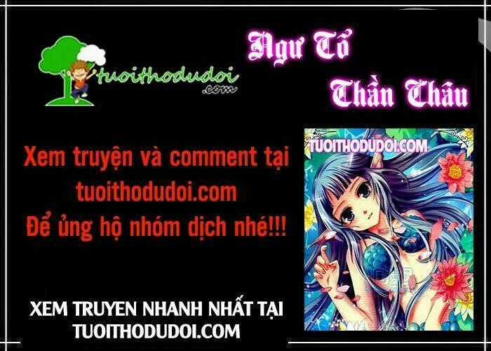 Ngư Tổ Thần Châu Chapter 3 trang 25