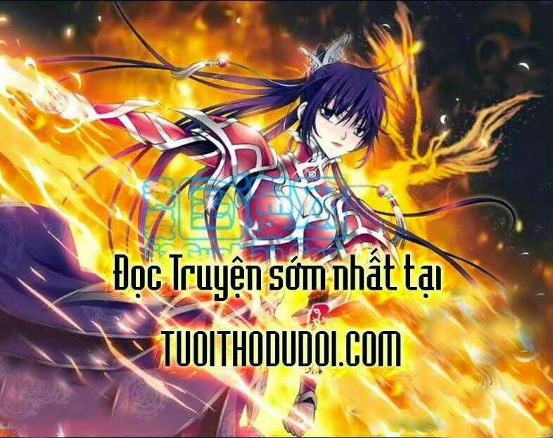 Ngư Tổ Thần Châu Chapter 7 trang 26