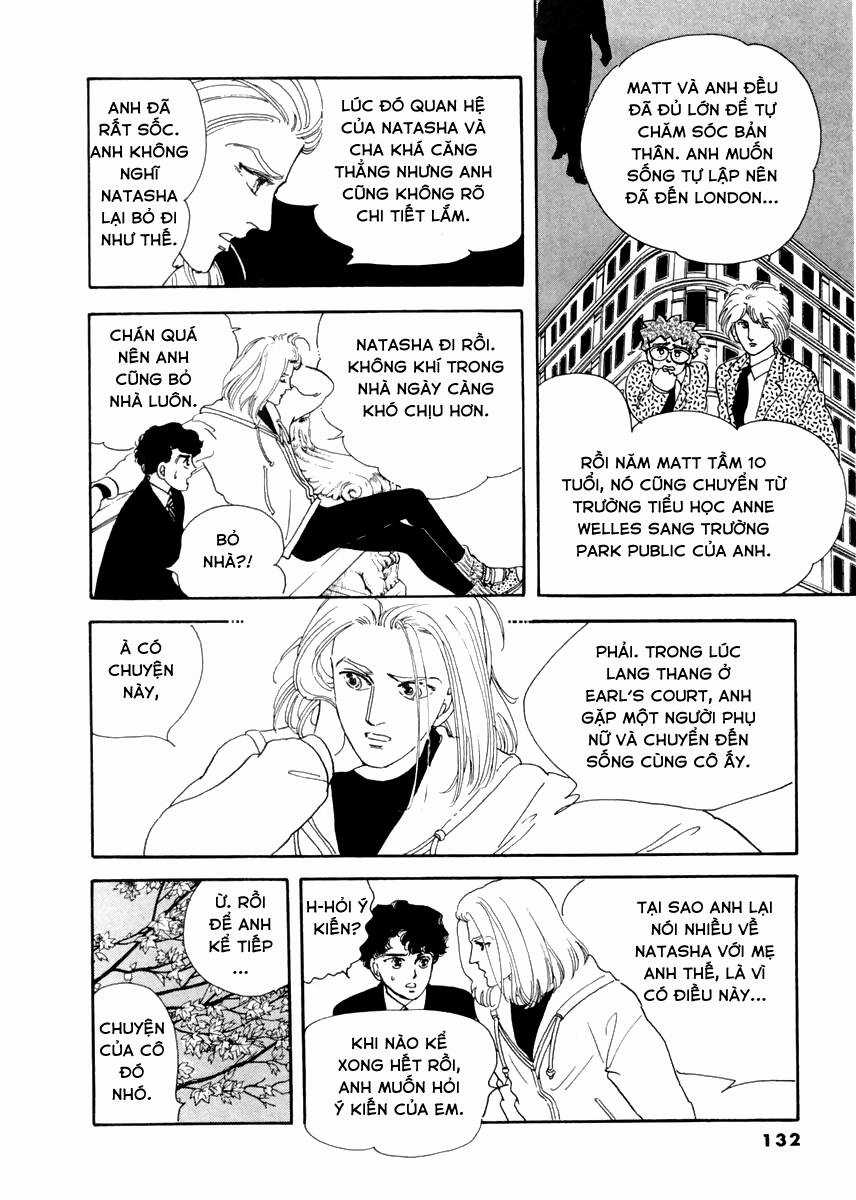 Ngự Trị Ta, Vị Chúa Tàn Bạo - Zankoku Na Kami Ga Shihaisuru Chapter 10 trang 11