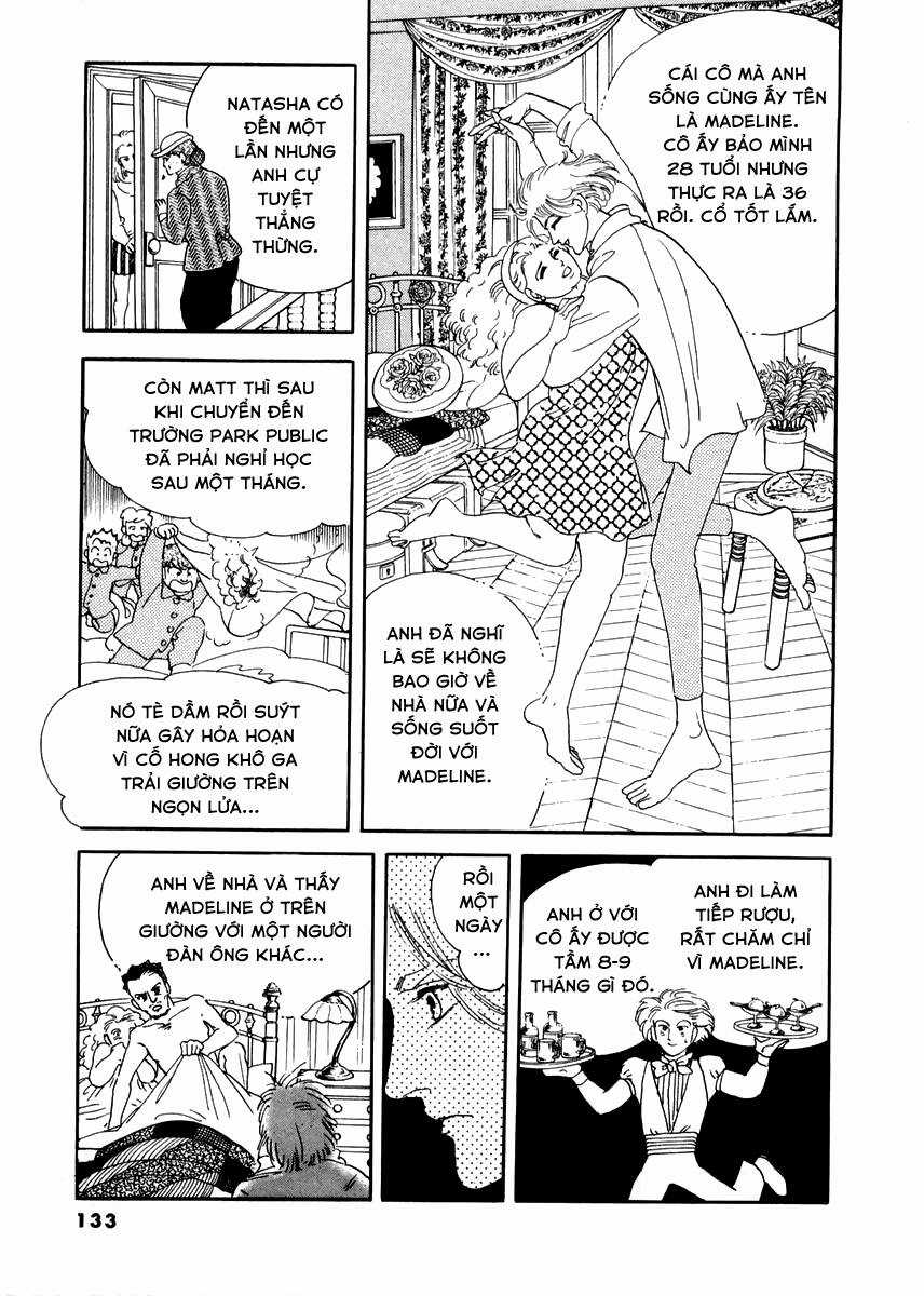 Ngự Trị Ta, Vị Chúa Tàn Bạo - Zankoku Na Kami Ga Shihaisuru Chapter 10 trang 12