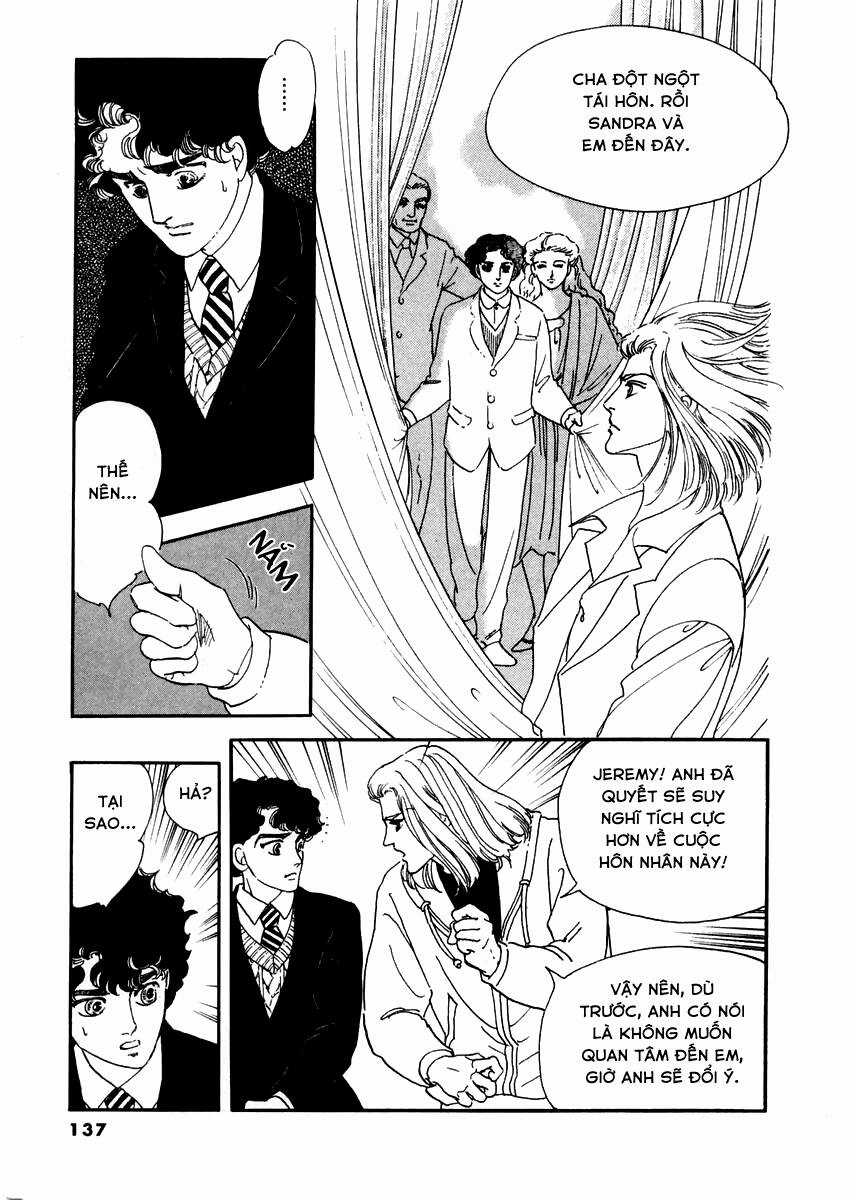 Ngự Trị Ta, Vị Chúa Tàn Bạo - Zankoku Na Kami Ga Shihaisuru Chapter 10 trang 16