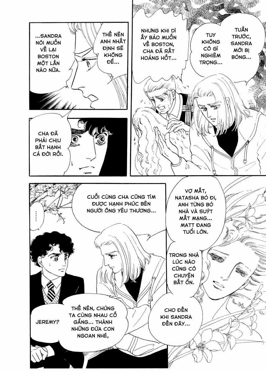 Ngự Trị Ta, Vị Chúa Tàn Bạo - Zankoku Na Kami Ga Shihaisuru Chapter 10 trang 17