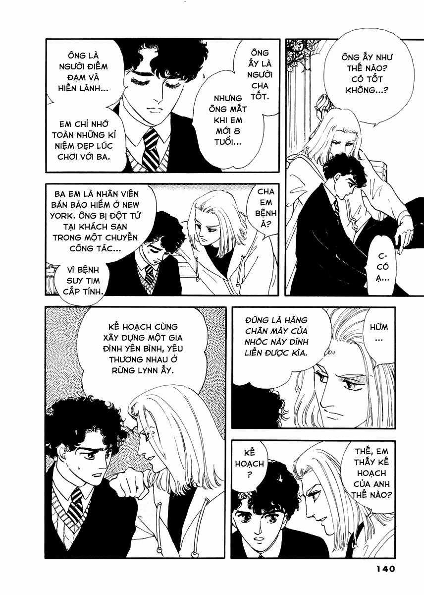 Ngự Trị Ta, Vị Chúa Tàn Bạo - Zankoku Na Kami Ga Shihaisuru Chapter 10 trang 19