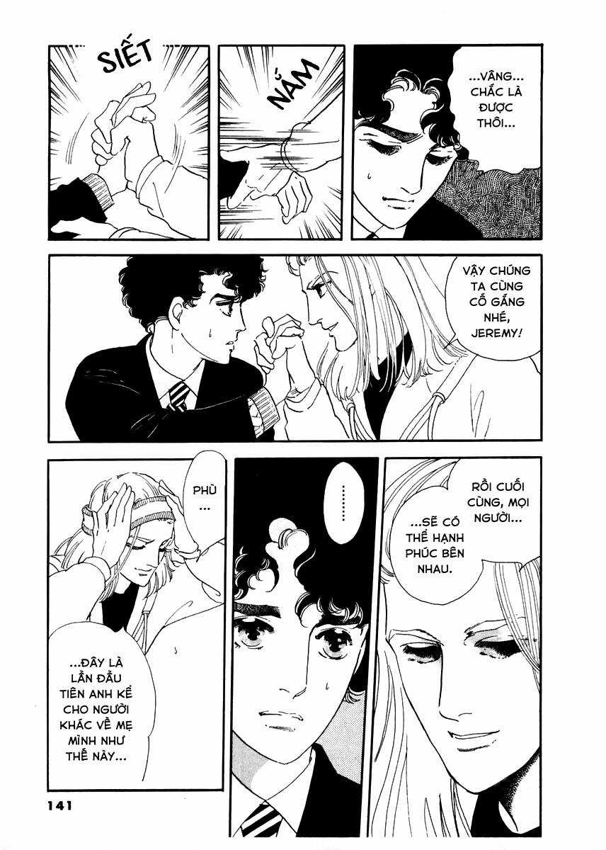 Ngự Trị Ta, Vị Chúa Tàn Bạo - Zankoku Na Kami Ga Shihaisuru Chapter 10 trang 20