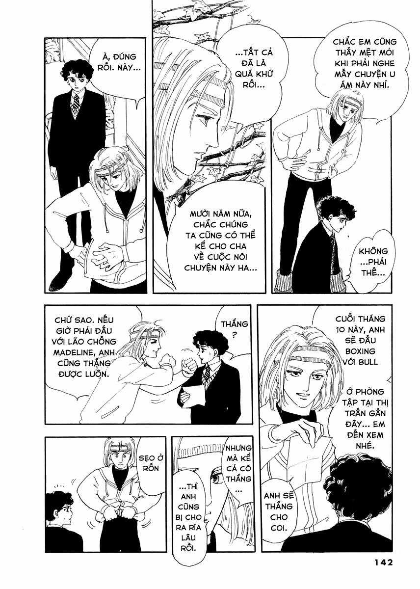 Ngự Trị Ta, Vị Chúa Tàn Bạo - Zankoku Na Kami Ga Shihaisuru Chapter 10 trang 21