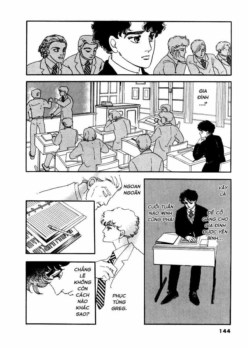 Ngự Trị Ta, Vị Chúa Tàn Bạo - Zankoku Na Kami Ga Shihaisuru Chapter 10 trang 23