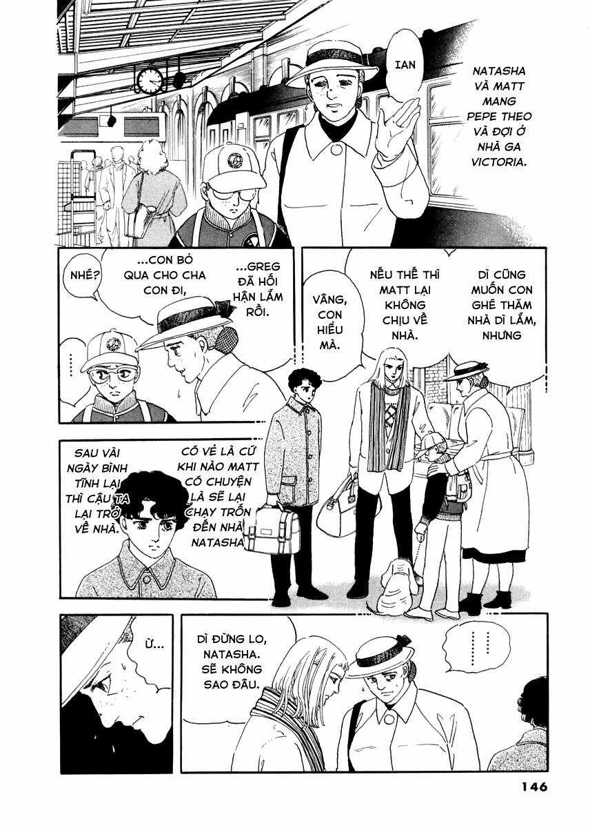 Ngự Trị Ta, Vị Chúa Tàn Bạo - Zankoku Na Kami Ga Shihaisuru Chapter 10 trang 25