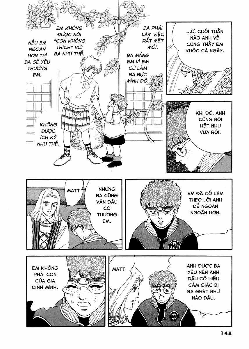 Ngự Trị Ta, Vị Chúa Tàn Bạo - Zankoku Na Kami Ga Shihaisuru Chapter 10 trang 27