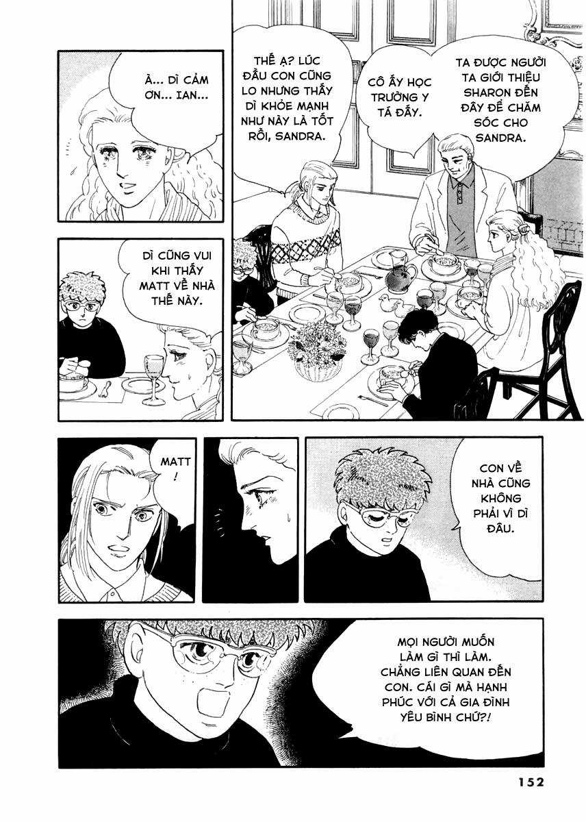 Ngự Trị Ta, Vị Chúa Tàn Bạo - Zankoku Na Kami Ga Shihaisuru Chapter 10 trang 31