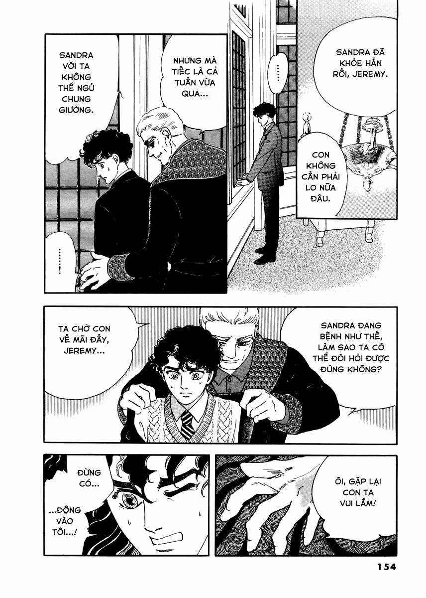 Ngự Trị Ta, Vị Chúa Tàn Bạo - Zankoku Na Kami Ga Shihaisuru Chapter 10 trang 33