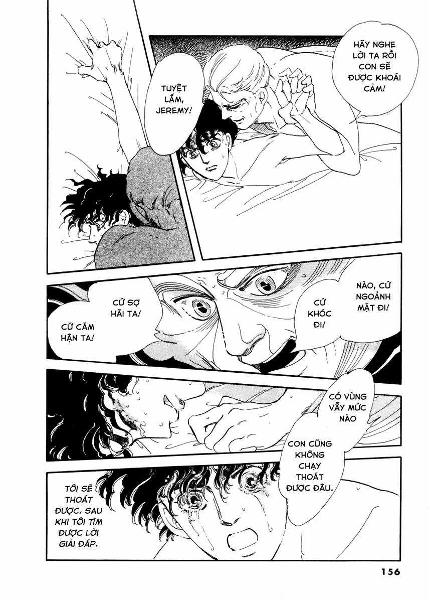 Ngự Trị Ta, Vị Chúa Tàn Bạo - Zankoku Na Kami Ga Shihaisuru Chapter 10 trang 35