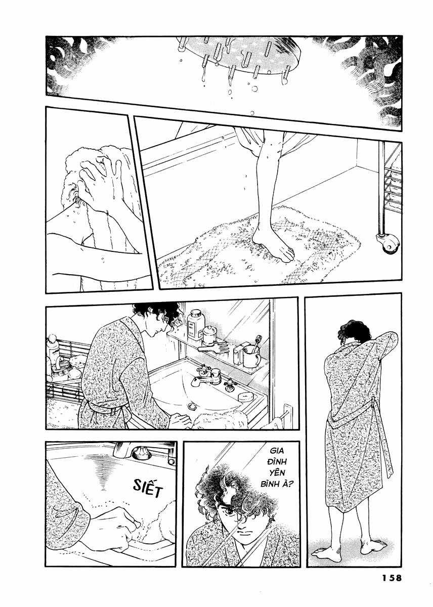 Ngự Trị Ta, Vị Chúa Tàn Bạo - Zankoku Na Kami Ga Shihaisuru Chapter 10 trang 37