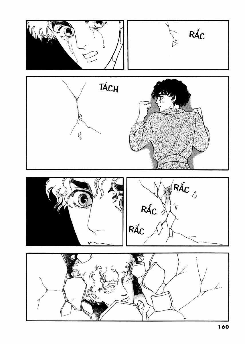 Ngự Trị Ta, Vị Chúa Tàn Bạo - Zankoku Na Kami Ga Shihaisuru Chapter 10 trang 39