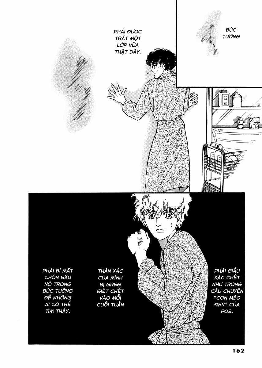 Ngự Trị Ta, Vị Chúa Tàn Bạo - Zankoku Na Kami Ga Shihaisuru Chapter 10 trang 41